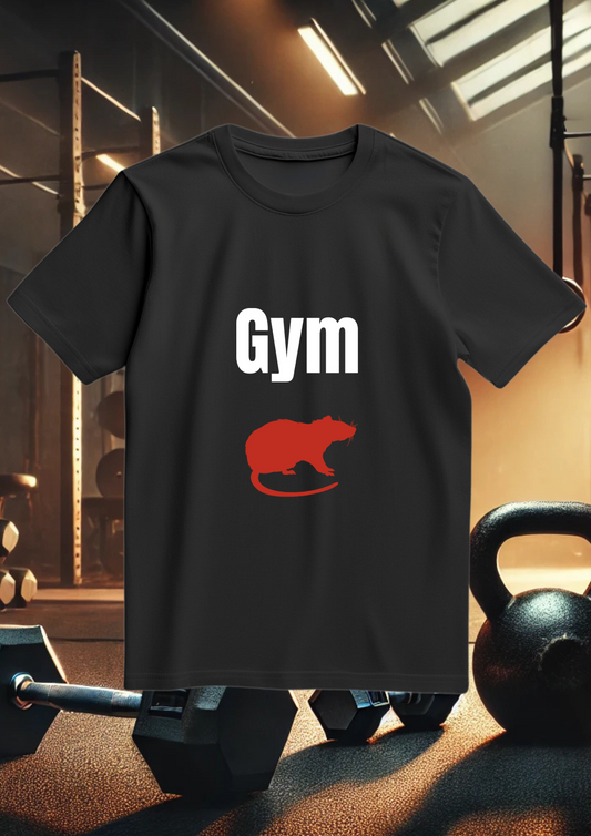 Gym rat