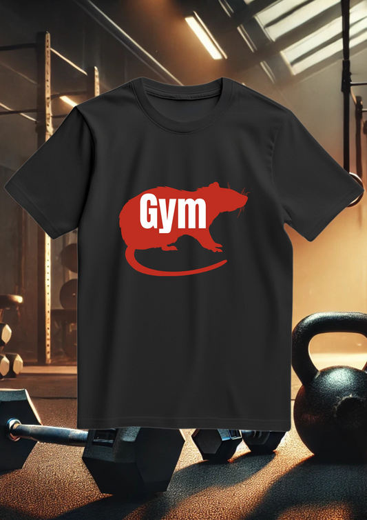 Gym rat 2